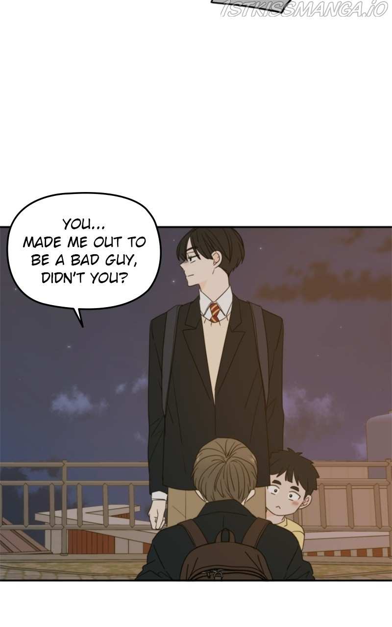 Please Take Care Of Me In This Life As Well chapter 108 - page 44