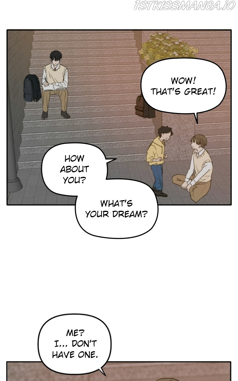 Please Take Care Of Me In This Life As Well chapter 108 - page 55