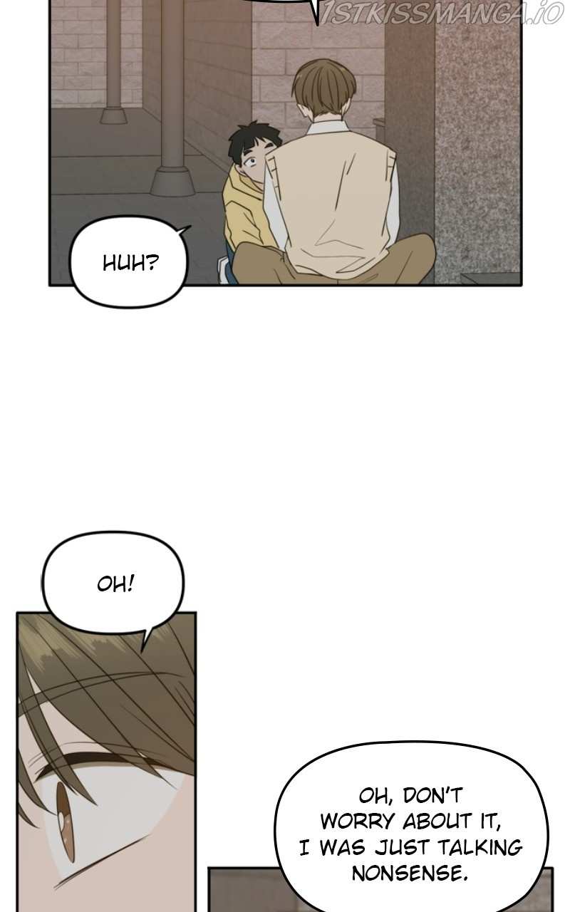 Please Take Care Of Me In This Life As Well chapter 108 - page 58