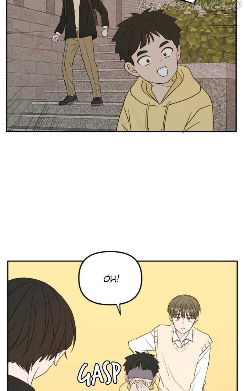 Please Take Care Of Me In This Life As Well chapter 108 - page 61