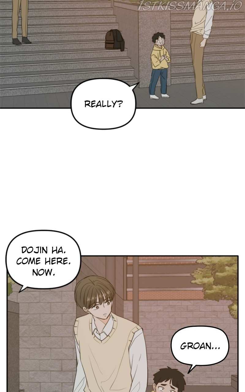 Please Take Care Of Me In This Life As Well chapter 108 - page 64