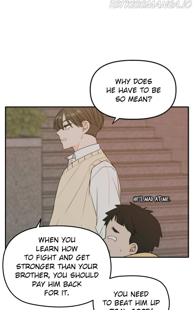 Please Take Care Of Me In This Life As Well chapter 108 - page 67