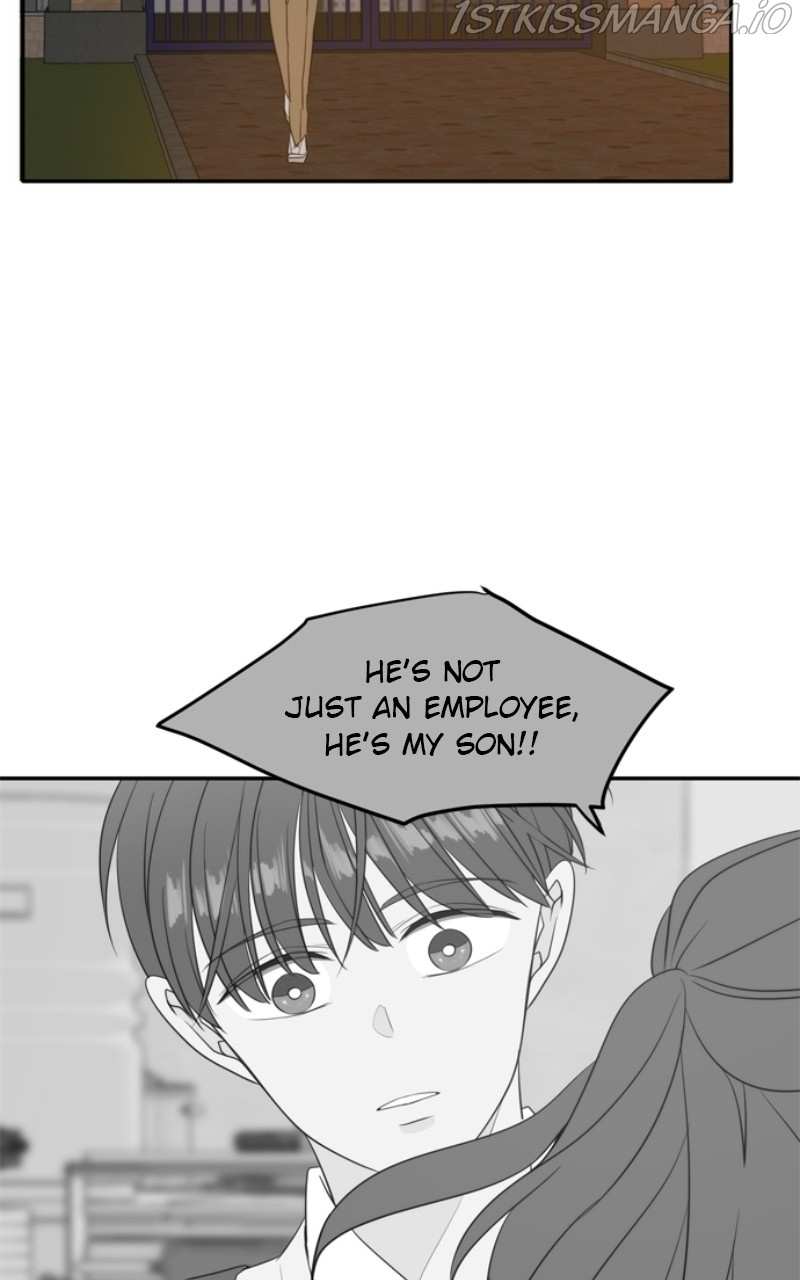 Please Take Care Of Me In This Life As Well chapter 108 - page 96