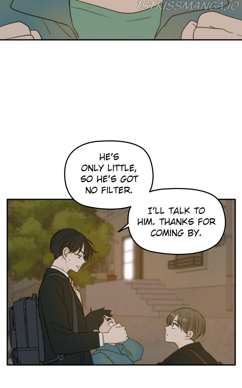 Please Take Care Of Me In This Life As Well chapter 107 - page 67