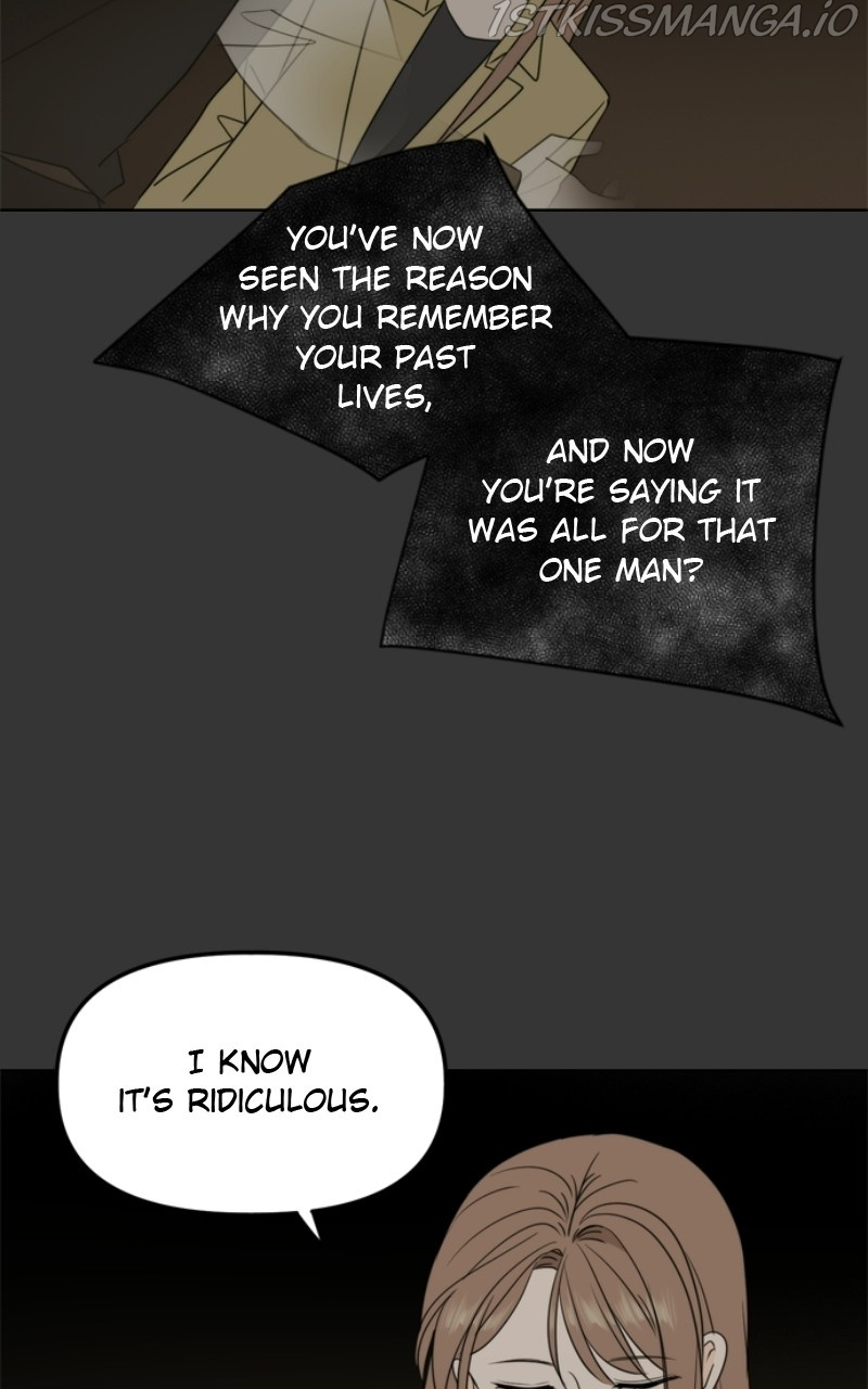 Please Take Care Of Me In This Life As Well chapter 104 - page 24