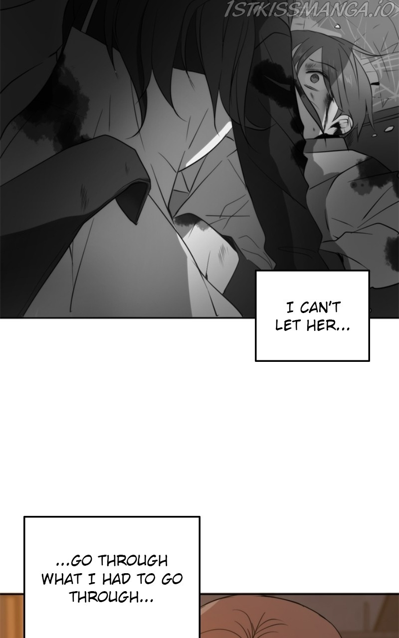 Please Take Care Of Me In This Life As Well chapter 104 - page 57