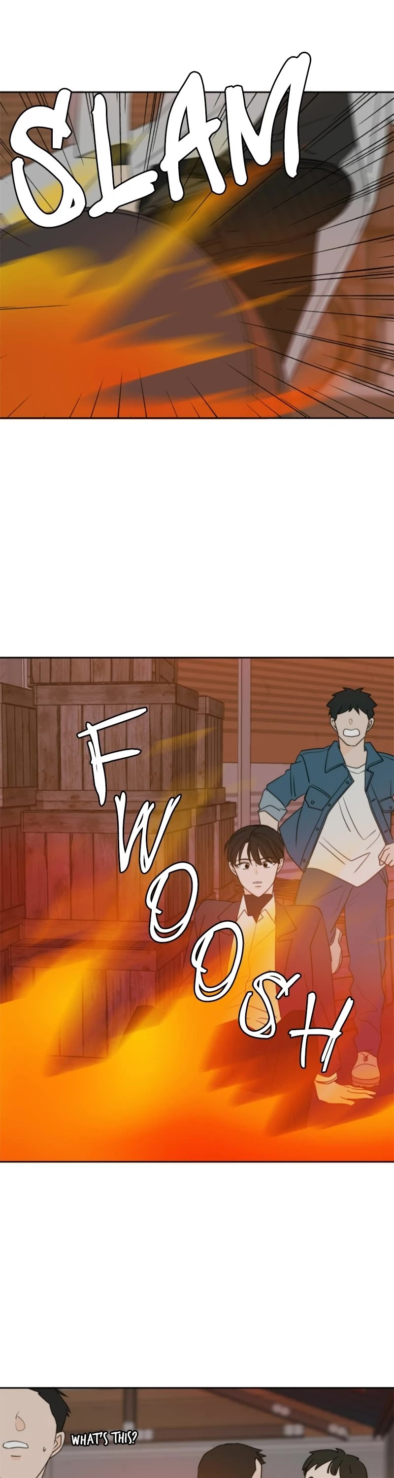 Please Take Care Of Me In This Life As Well chapter 103 - page 32