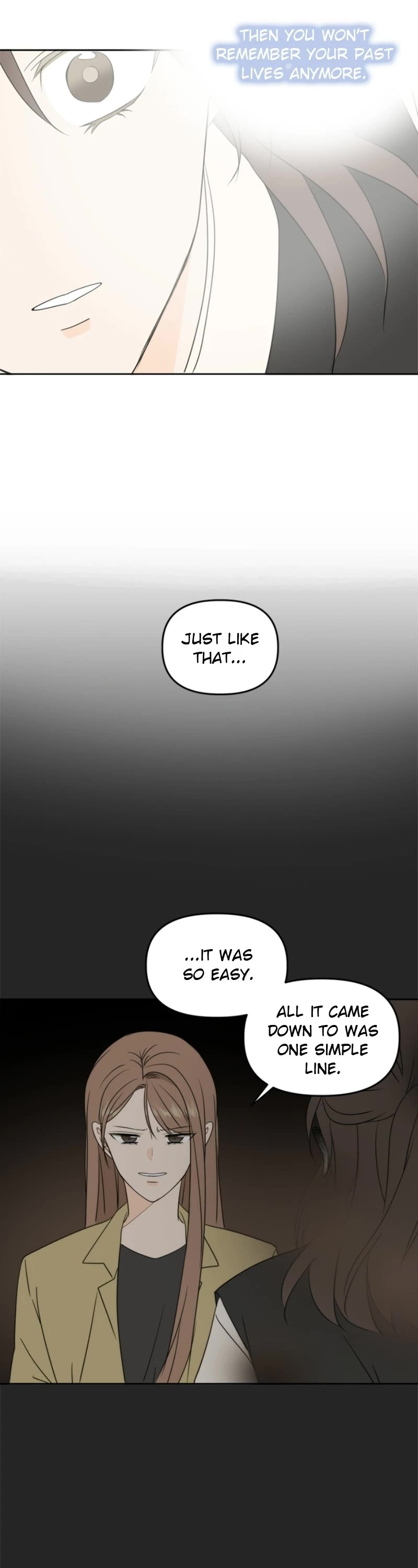 Please Take Care Of Me In This Life As Well chapter 103 - page 47