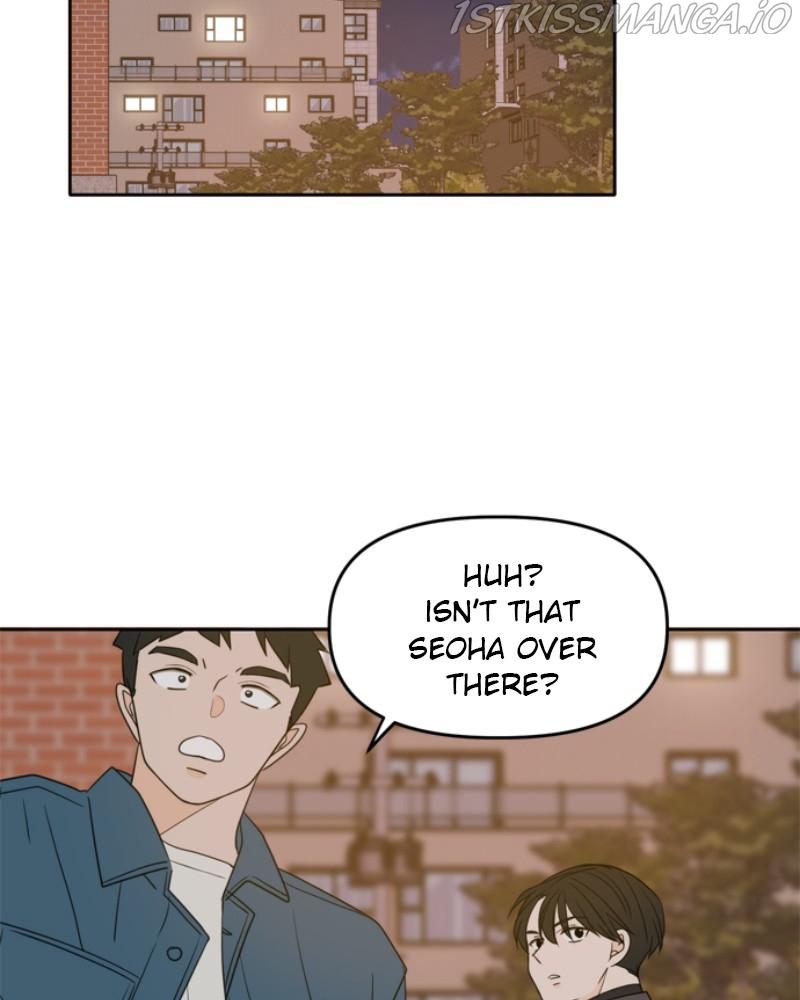 Please Take Care Of Me In This Life As Well chapter 102 - page 21