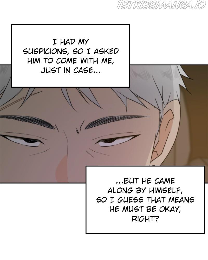 Please Take Care Of Me In This Life As Well chapter 102 - page 59