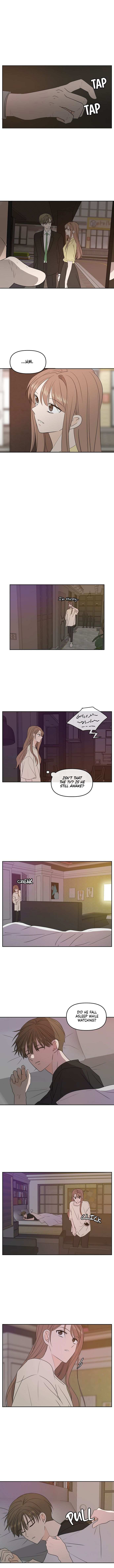 Please Take Care Of Me In This Life As Well chapter 71 - page 11