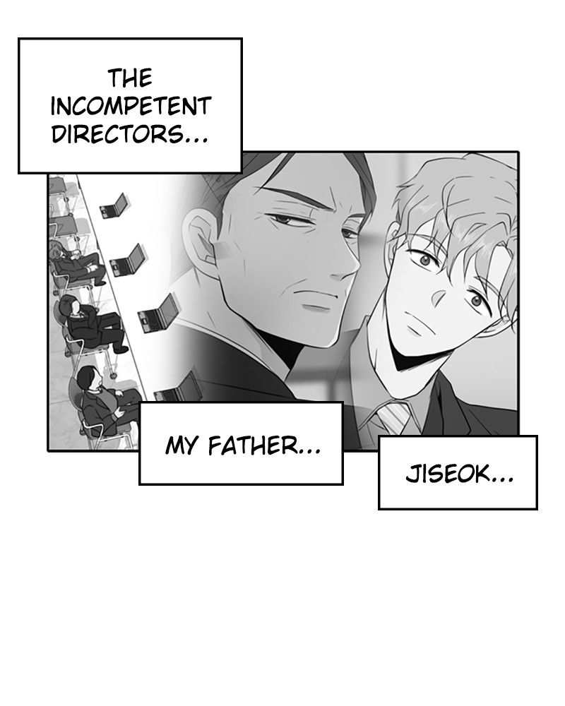 Please Take Care Of Me In This Life As Well chapter 9 - page 3