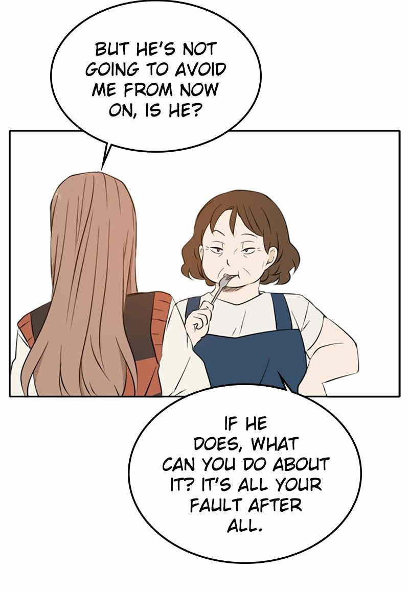 Please Take Care Of Me In This Life As Well chapter 9 - page 45