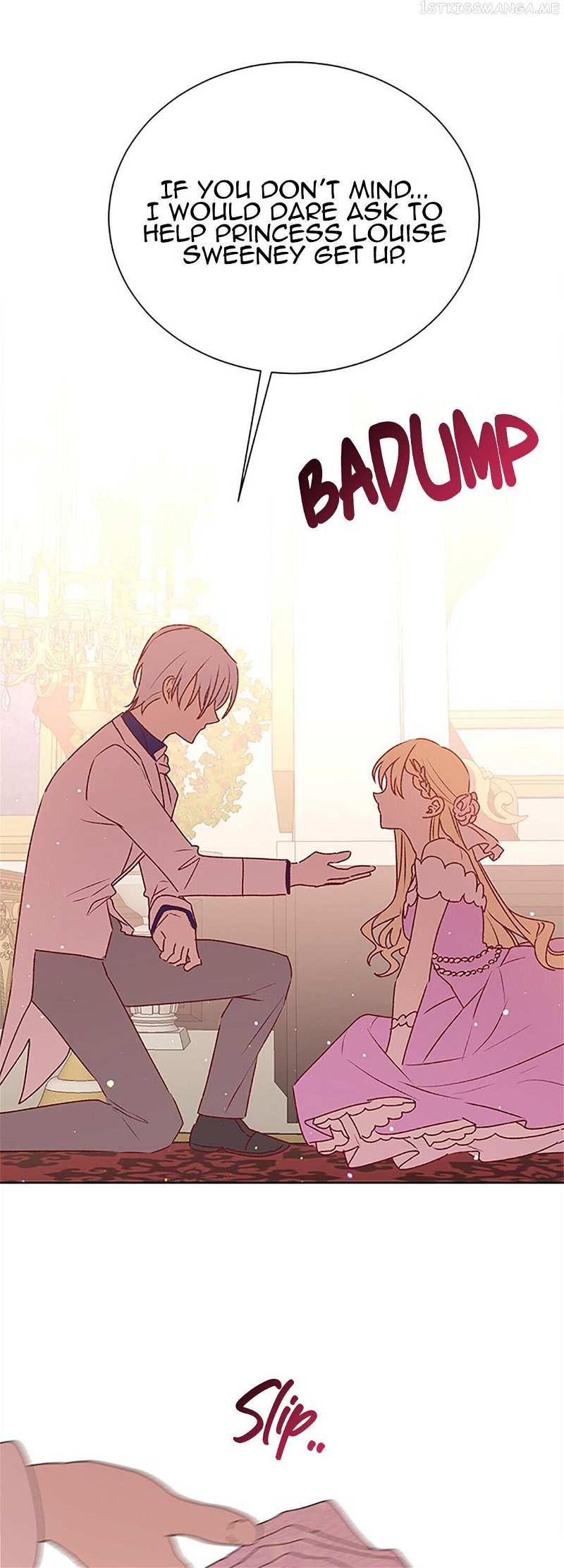 I’m the Male Lead’s Girl Friend Chapter 50.5 - page 20