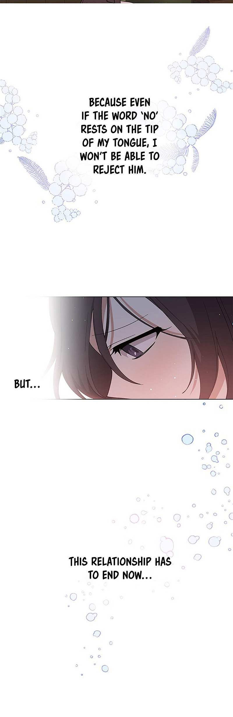 I’m the Male Lead’s Girl Friend Chapter 50 - page 18
