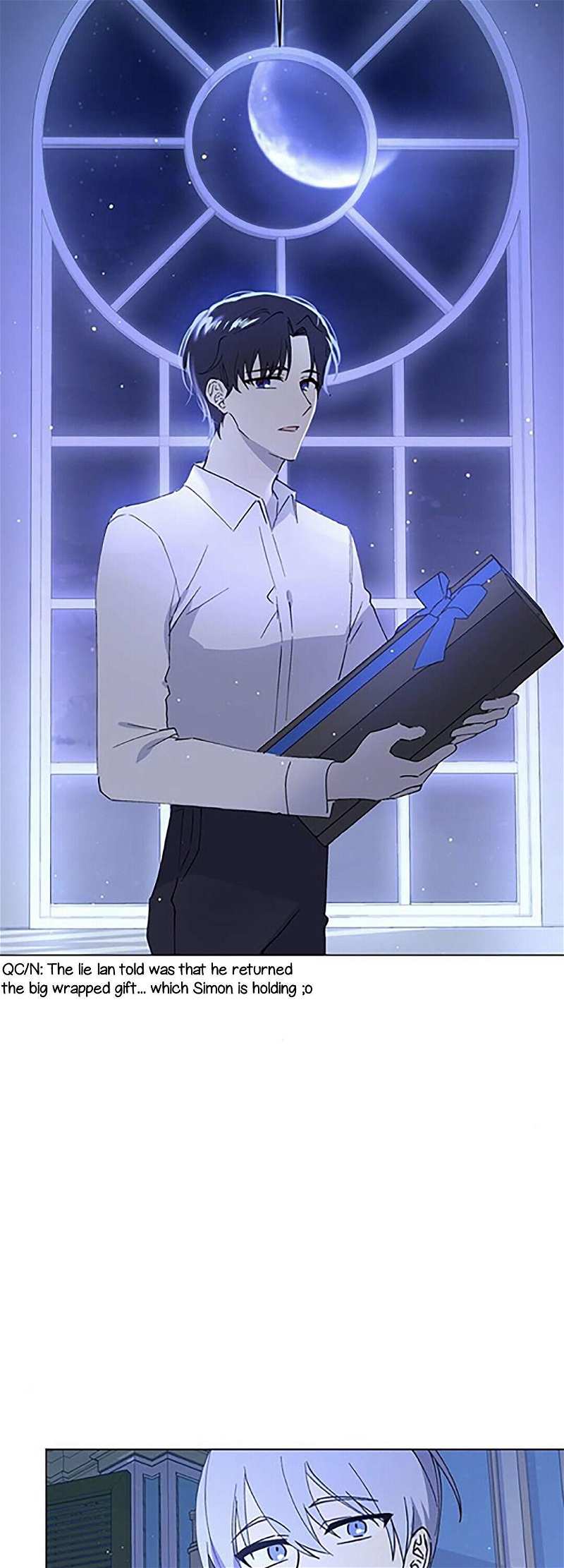 I’m the Male Lead’s Girl Friend Chapter 49 - page 20