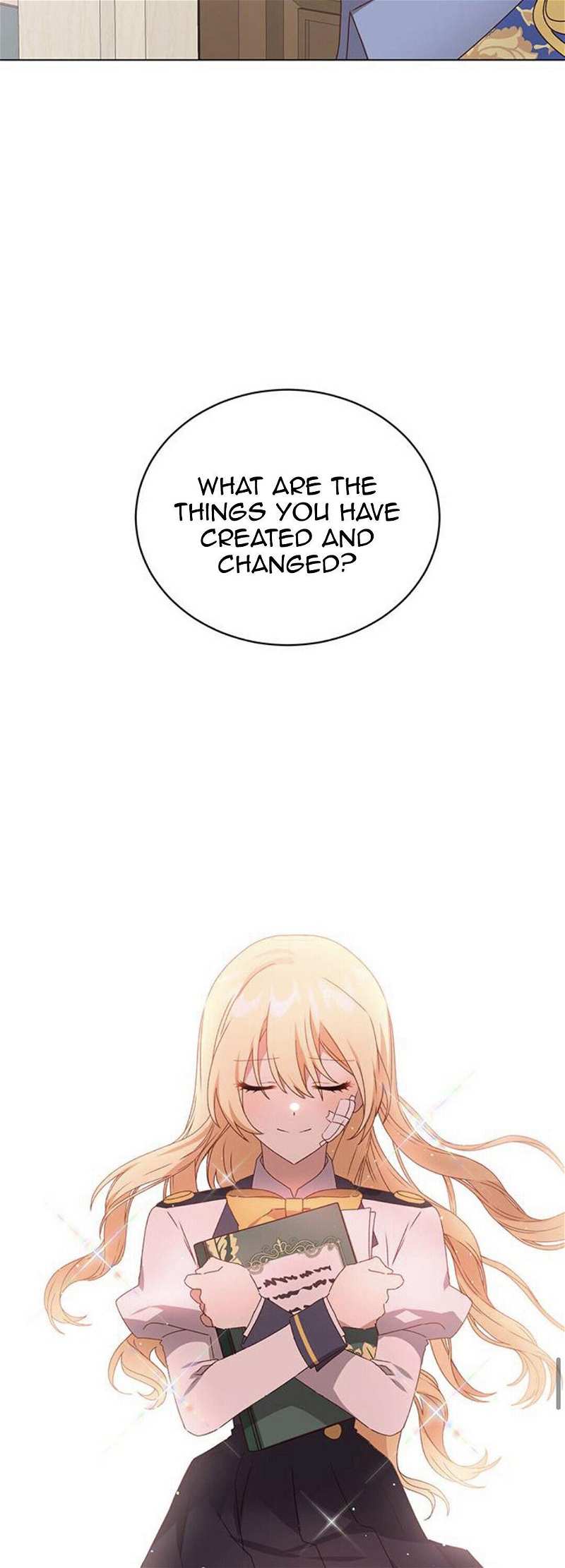I’m the Male Lead’s Girl Friend Chapter 46 - page 54