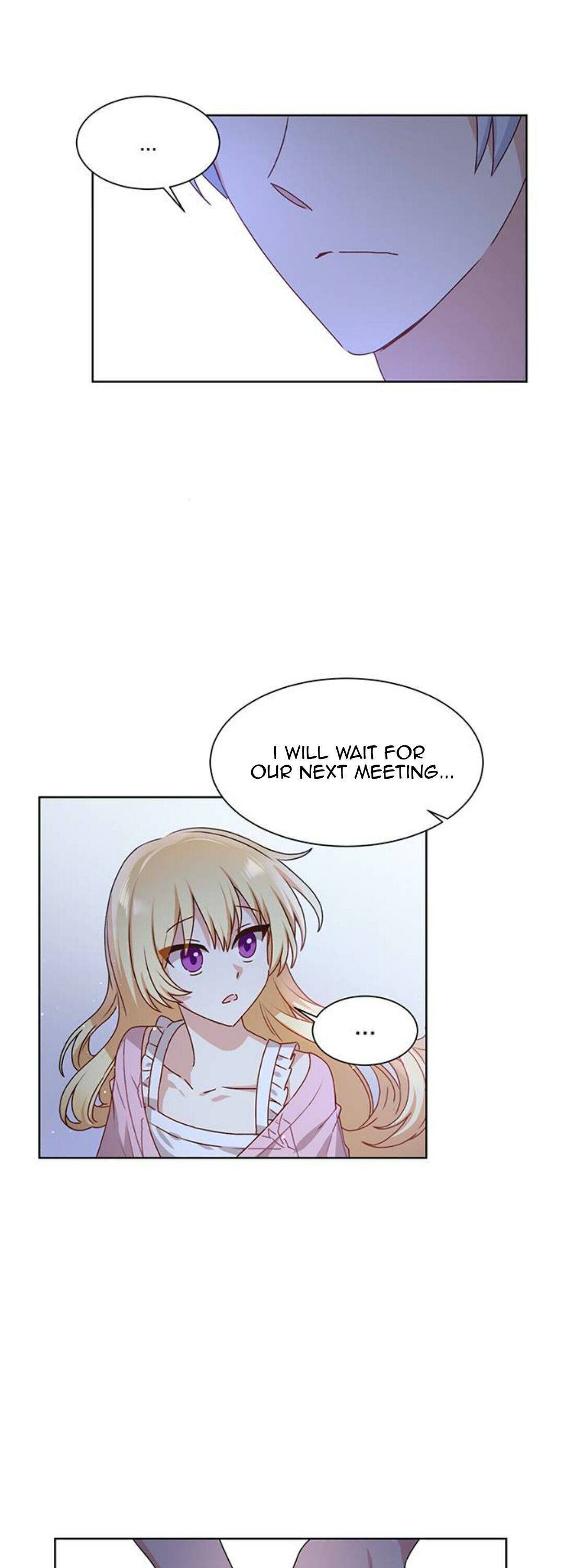 I’m the Male Lead’s Girl Friend chapter 21 - page 26