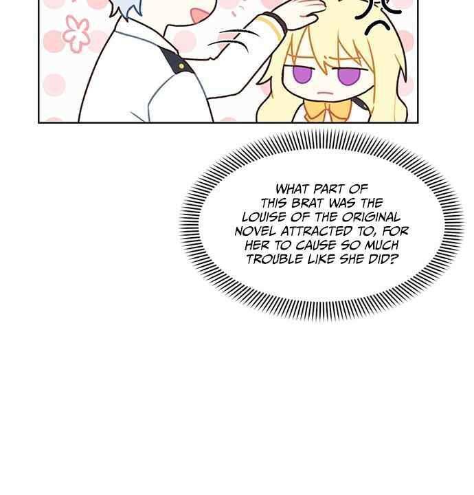 I’m the Male Lead’s Girl Friend chapter 1 - page 112