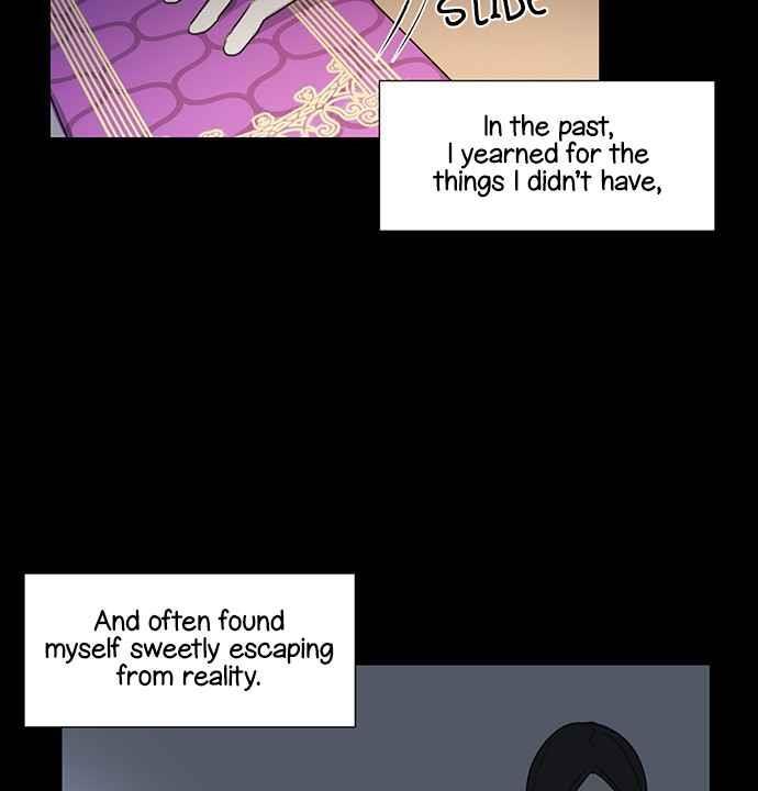 I’m the Male Lead’s Girl Friend chapter 1 - page 22