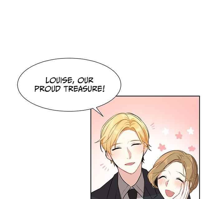 I’m the Male Lead’s Girl Friend chapter 1 - page 66