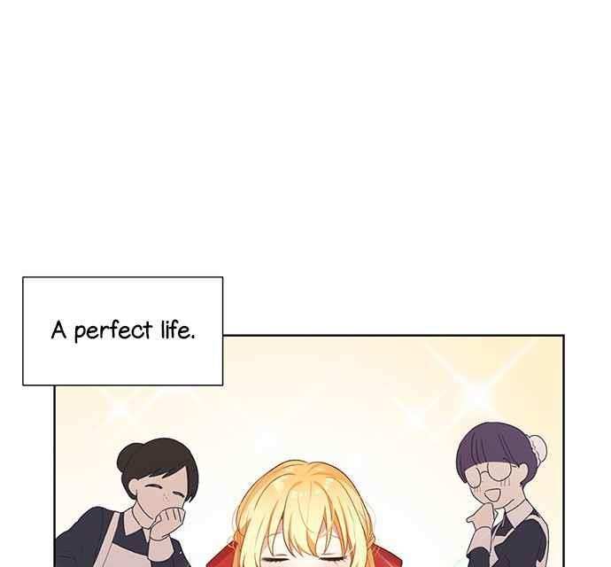 I’m the Male Lead’s Girl Friend chapter 1 - page 70