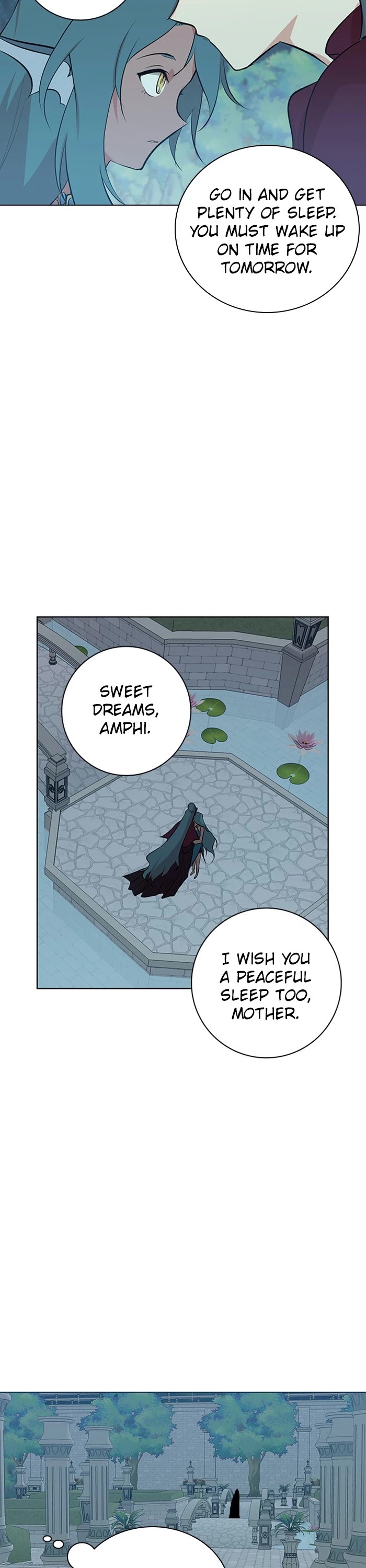 Athena Complex chapter 148 - page 30