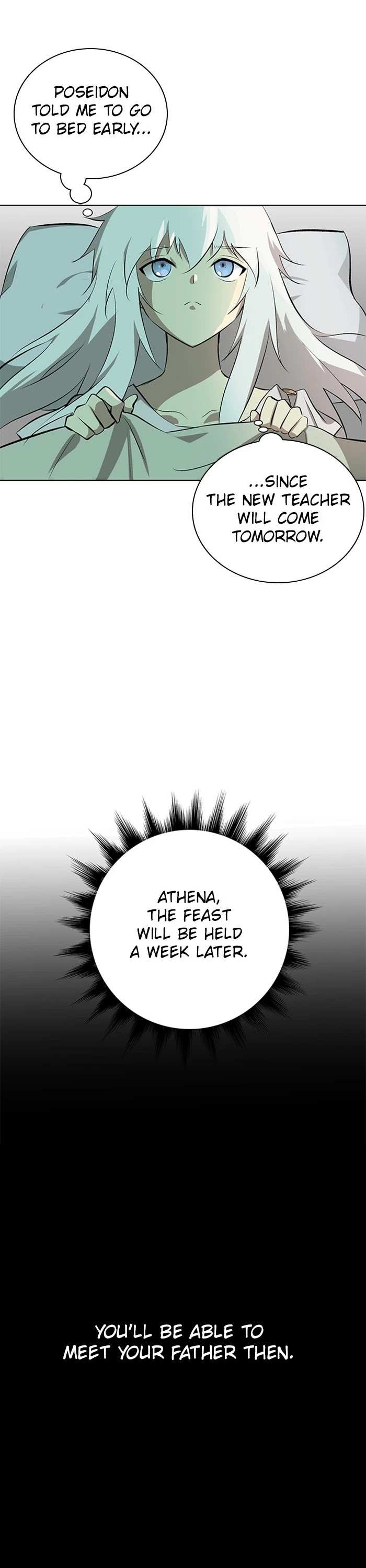 Athena Complex chapter 147 - page 2