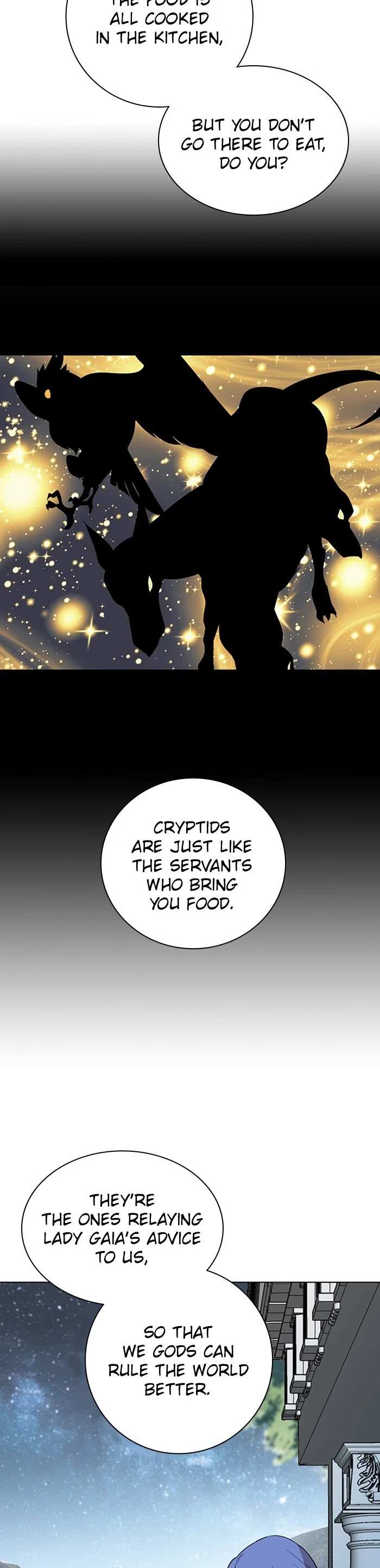 Athena Complex chapter 142 - page 7