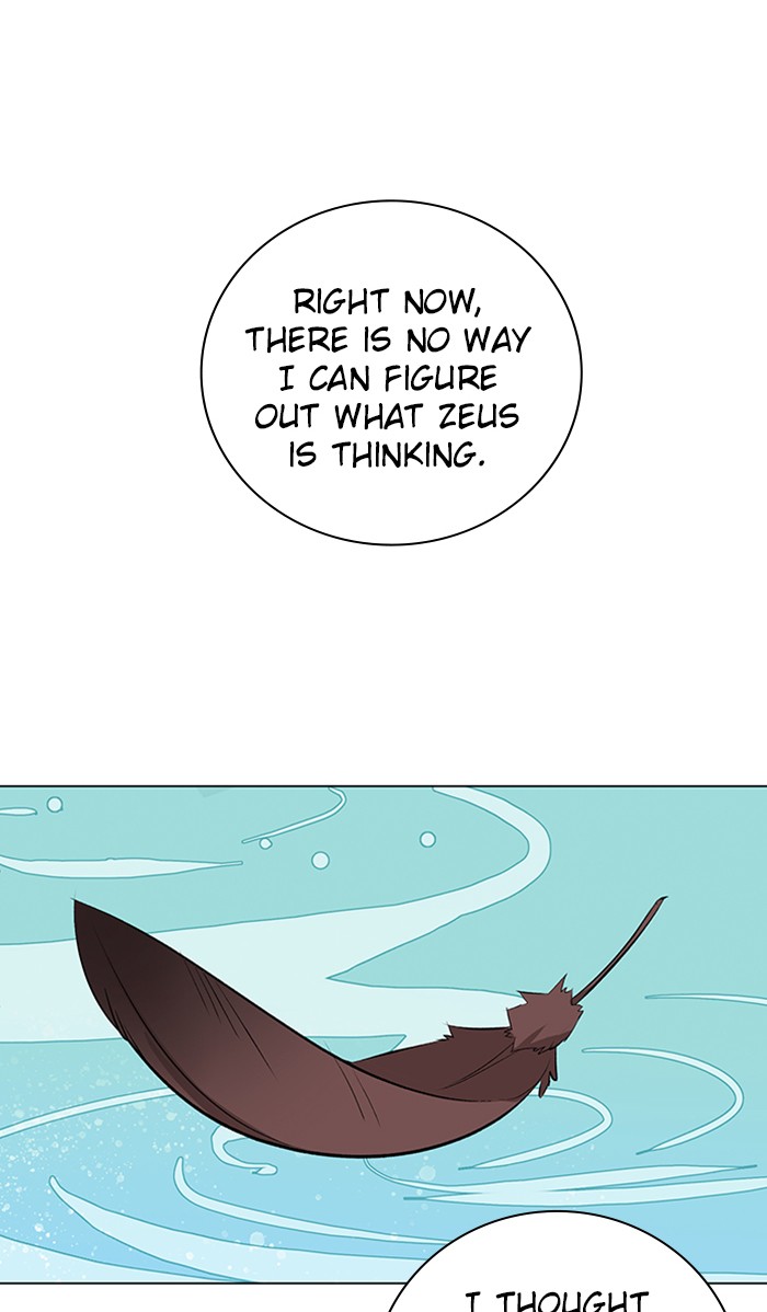Athena Complex chapter 141 - page 62