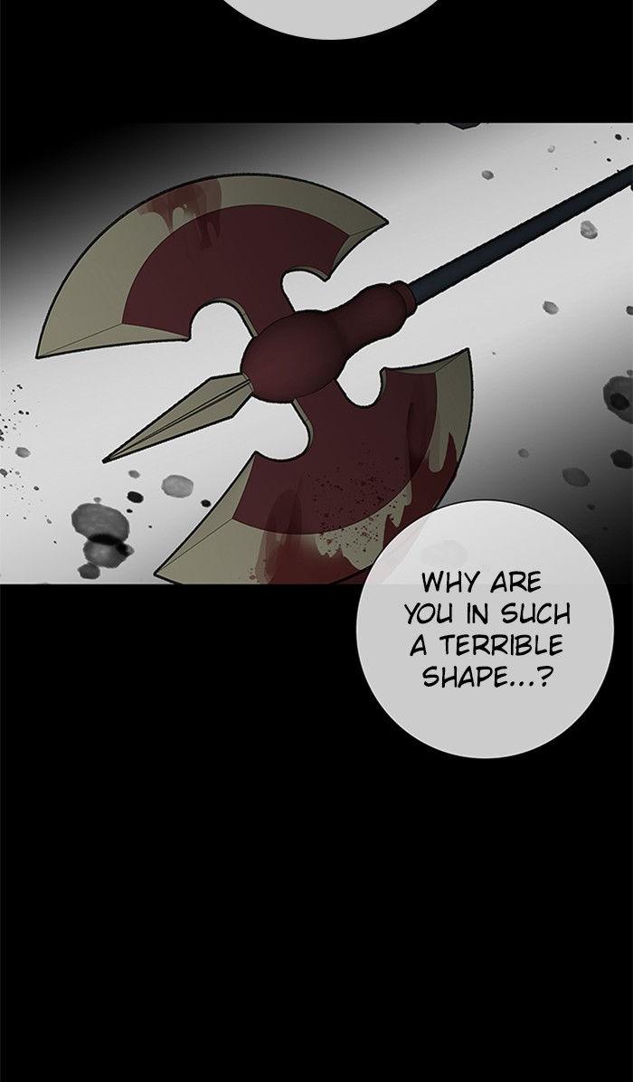 Athena Complex chapter 139 - page 63