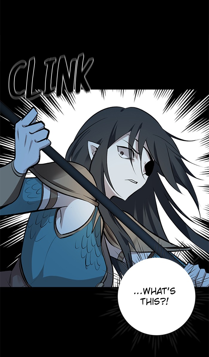 Athena Complex chapter 139 - page 64