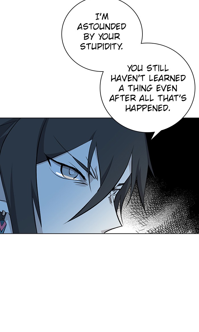 Athena Complex chapter 138 - page 34