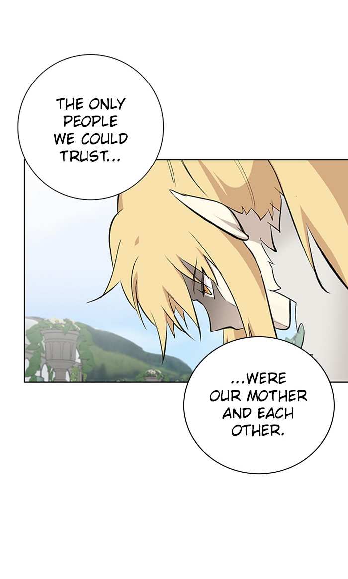 Athena Complex chapter 138 - page 42