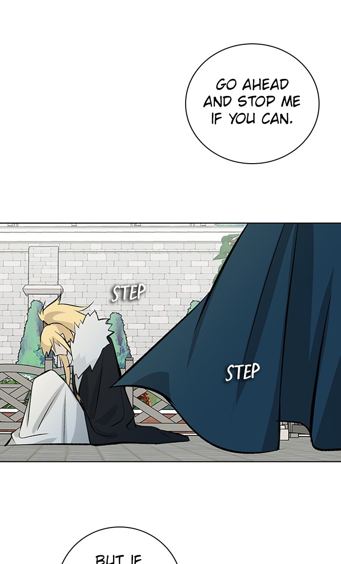 Athena Complex chapter 138 - page 55