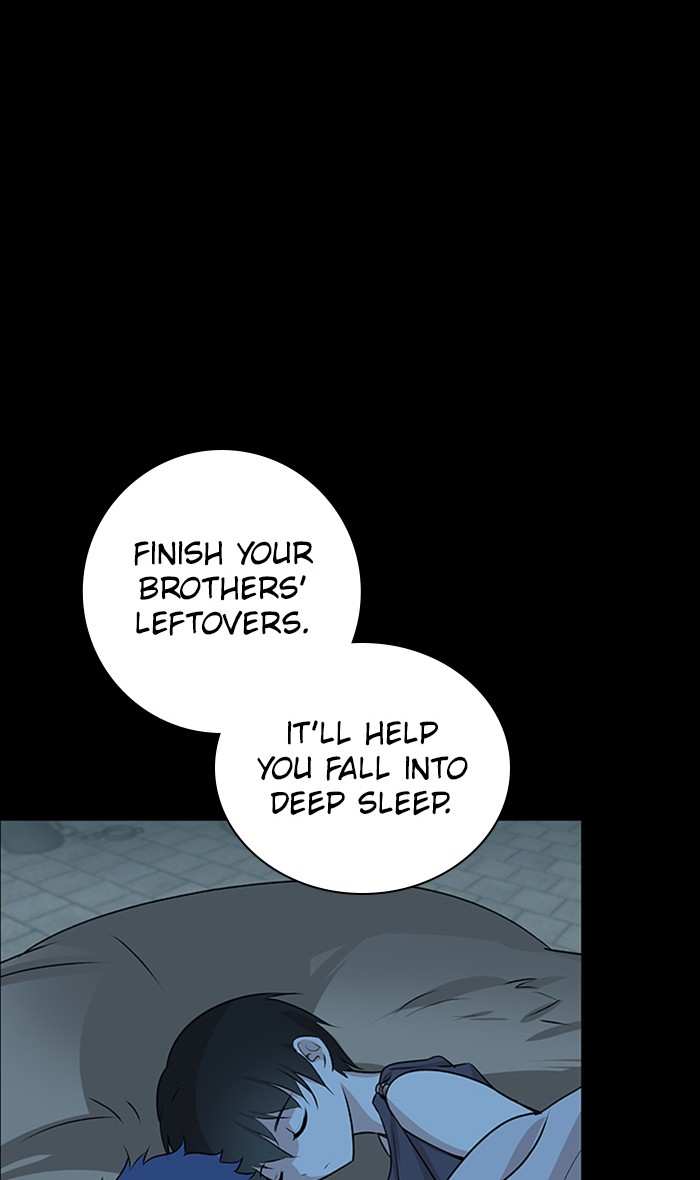 Athena Complex chapter 137 - page 57