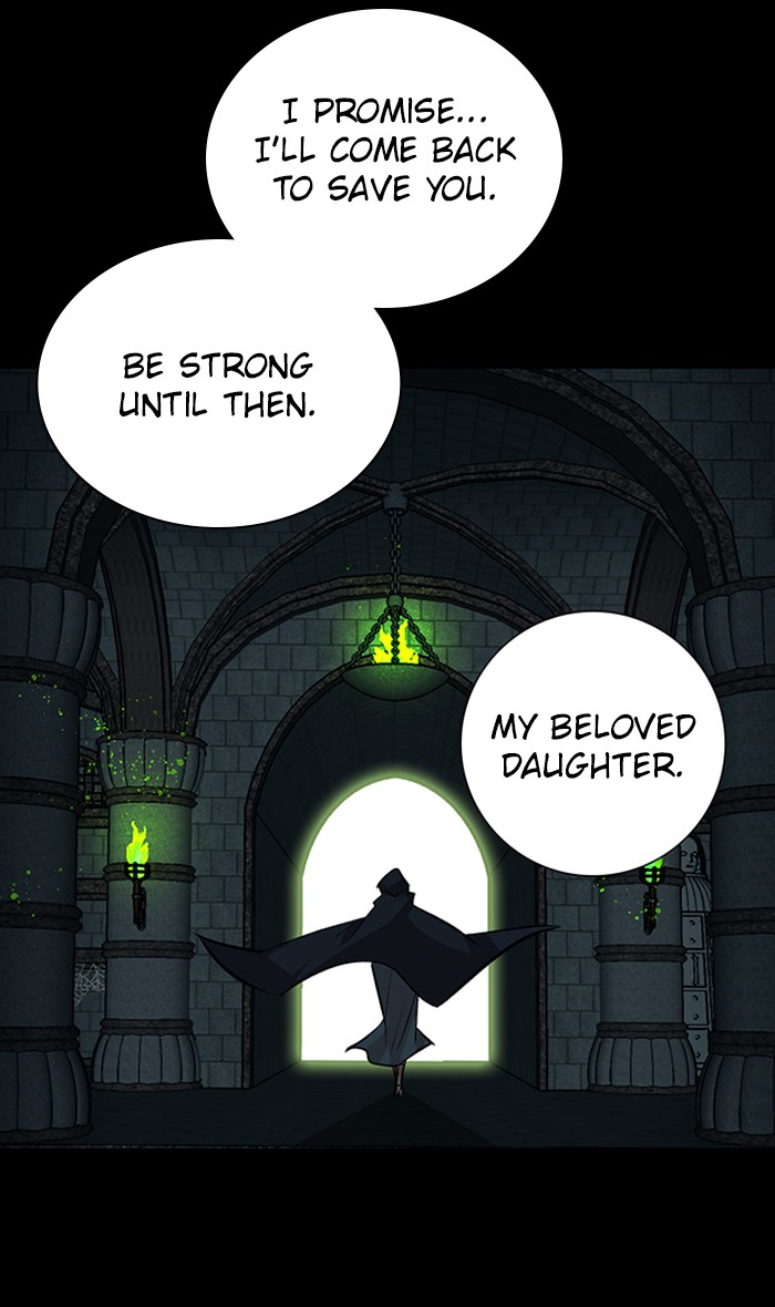 Athena Complex chapter 137 - page 59