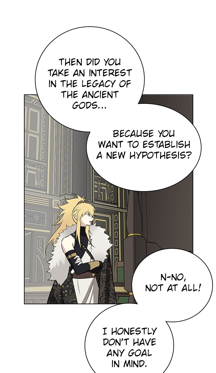 Athena Complex chapter 136 - page 74