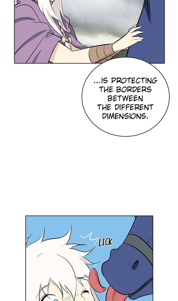 Athena Complex chapter 132 - page 59
