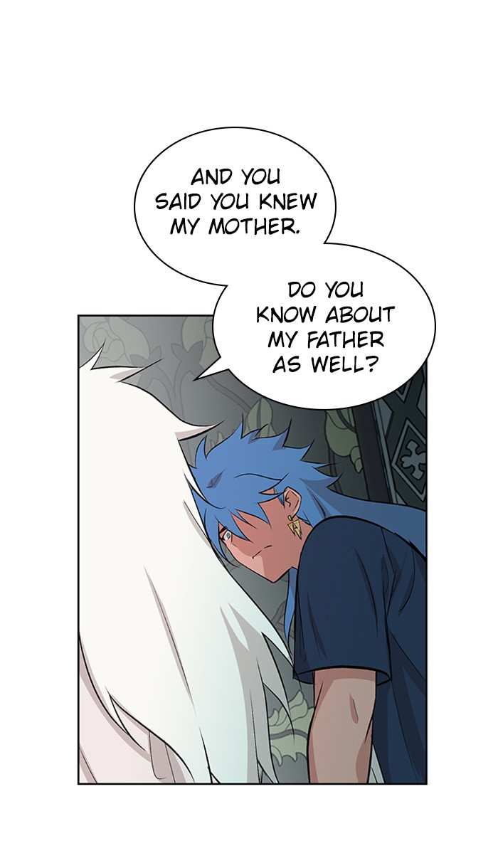 Athena Complex chapter 131 - page 67