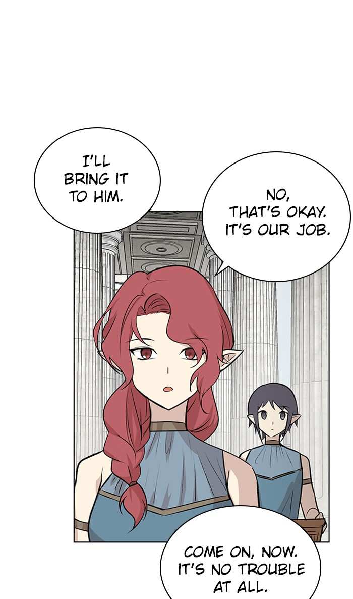 Athena Complex chapter 130 - page 19