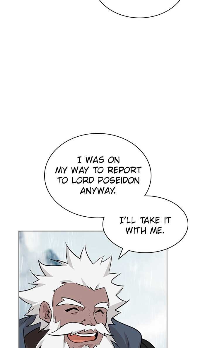 Athena Complex chapter 130 - page 20