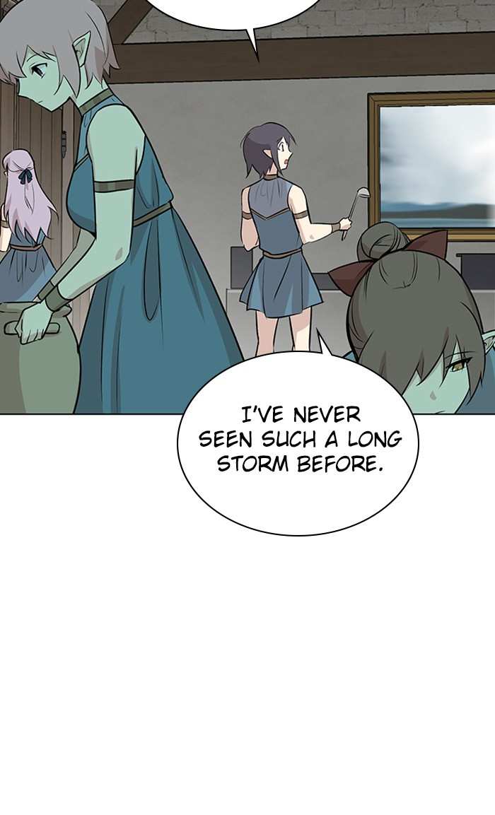 Athena Complex chapter 130 - page 3