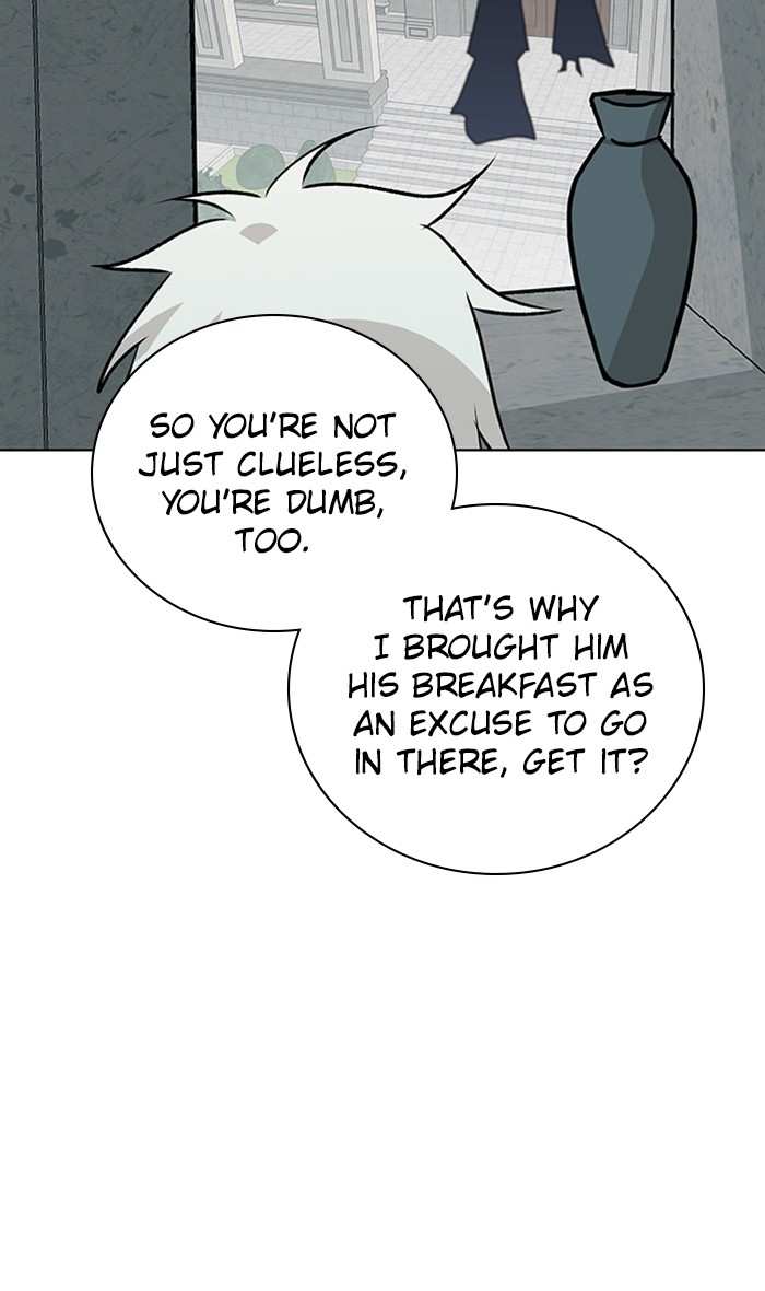 Athena Complex chapter 130 - page 48