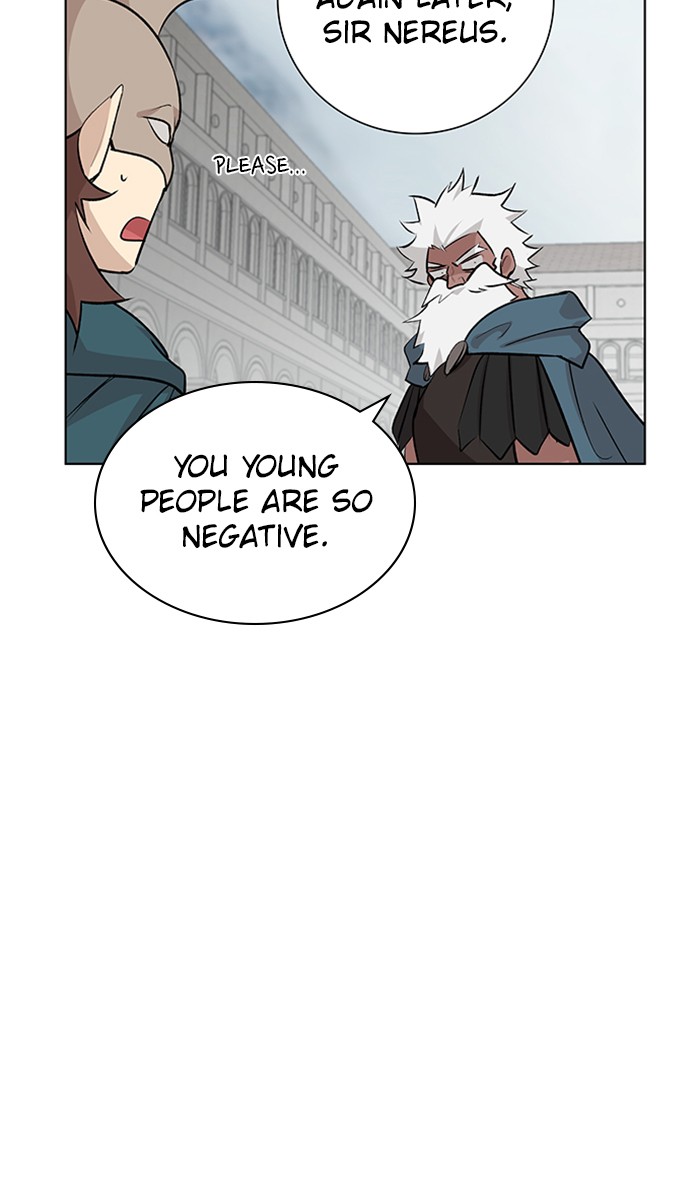 Athena Complex chapter 130 - page 56