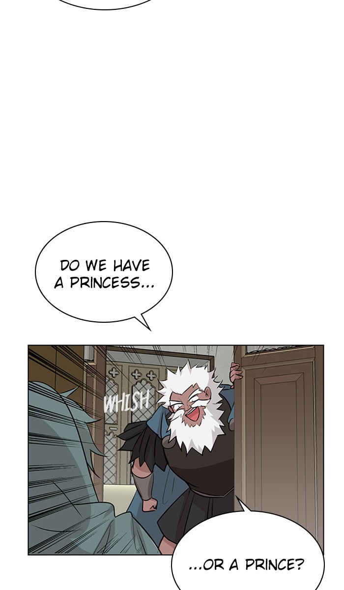 Athena Complex chapter 130 - page 67