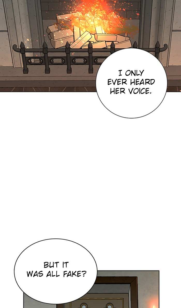 Athena Complex chapter 129 - page 58