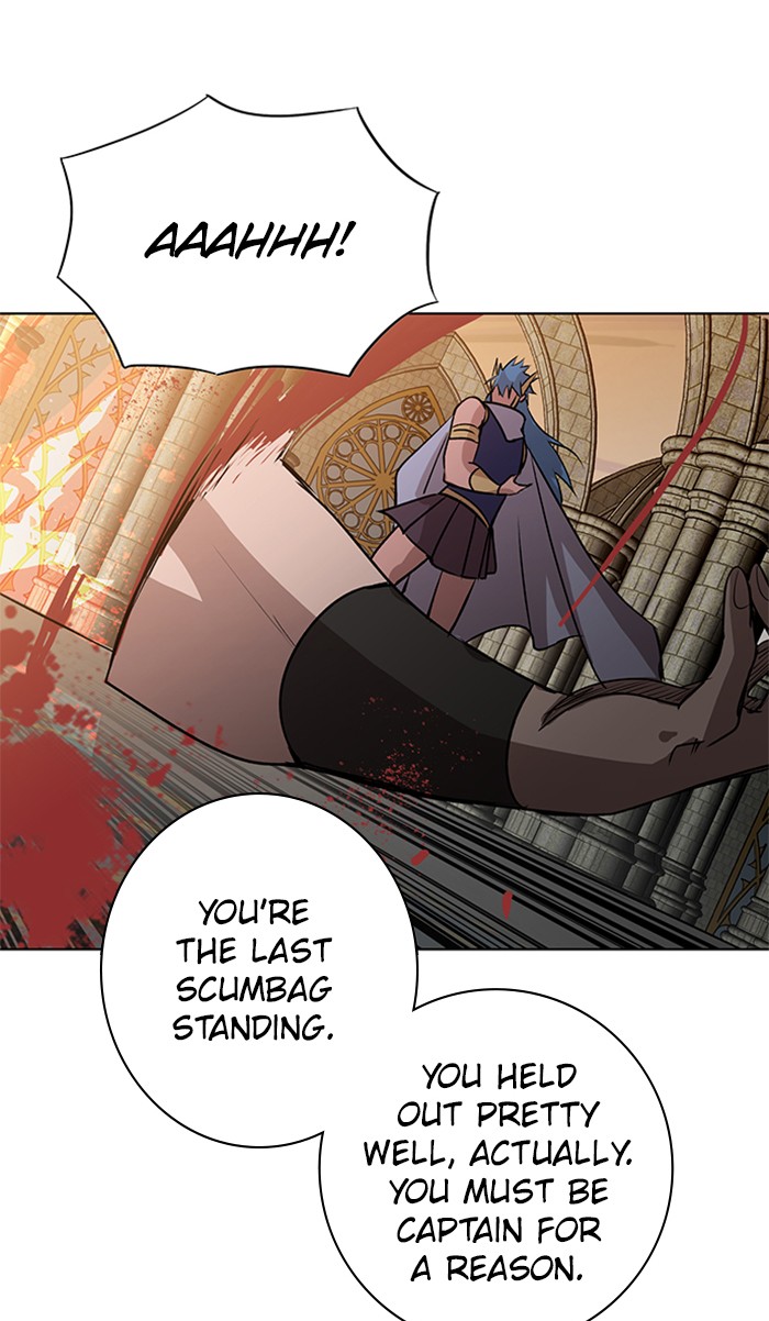 Athena Complex chapter 127 - page 51