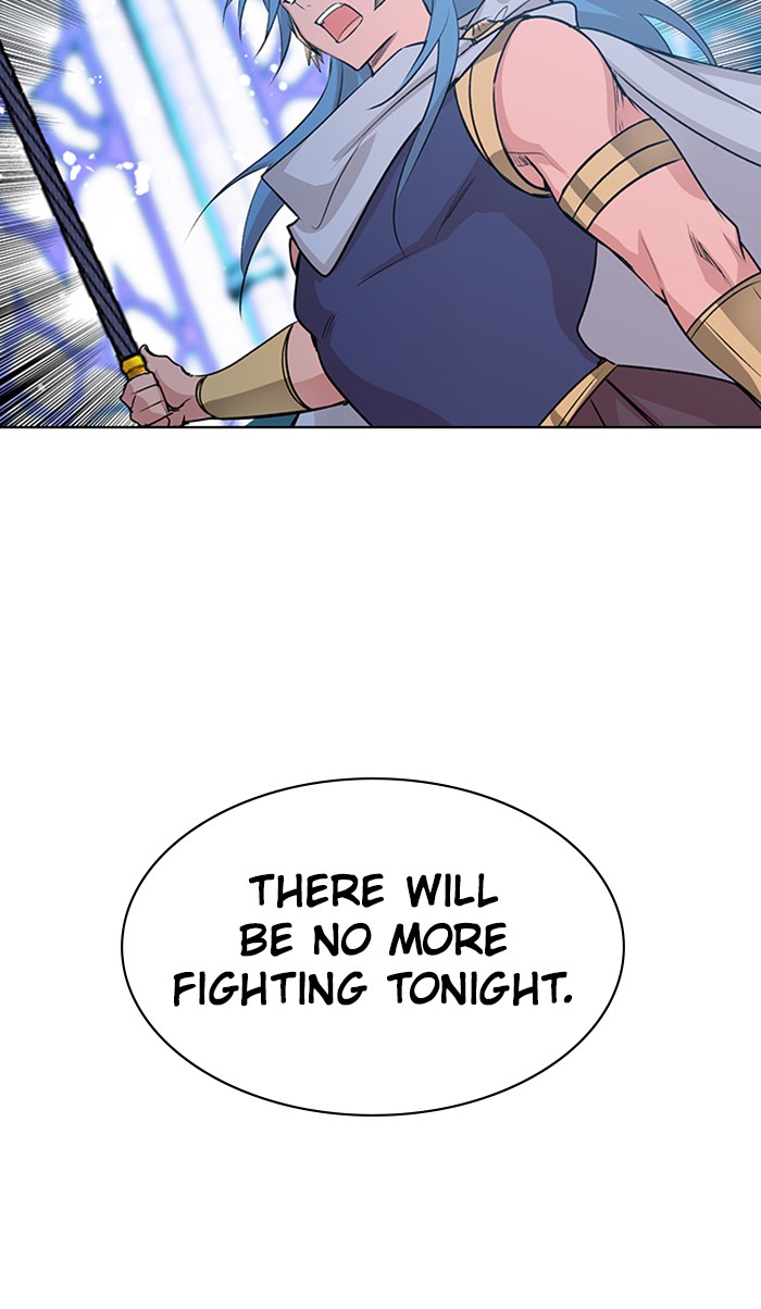 Athena Complex chapter 127 - page 77