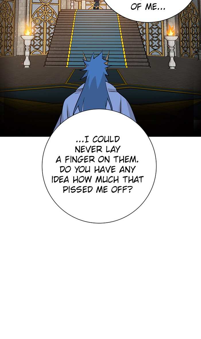 Athena Complex chapter 125 - page 64